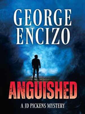 cover image of Anguished